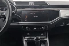 2020 Audi Q3 2020 2.0T AT 45TFSIFashionDynamic4WD #16