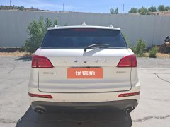 2018 Haval H6 Coupe 2018 1.5T AT Blue LabelLuxury FWD #8