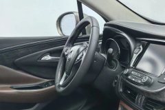 2015 Buick Envision Plus 2015 1.5T AT 20TElite 4WD #23