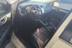2020 Nissan Sylphy 2019 1.6 MT ClassicXEComfort #9