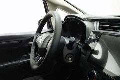 2019 Honda Fit Hatchback 2018 1.5 AT ComfortSunroofEdition #23