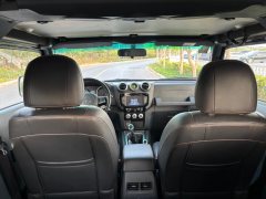 2016 Beijing Off-Road Beijing BJ40 2016 2.0T MT 40LPremium4WD #24