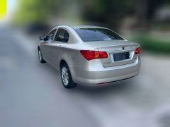 2015 Roewe 350 2015 1.5 MT Exclusive #6