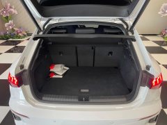 2022 Audi A3 Sportback 2022 Sportback 1.4T AT 35 TFSI FashionSport #10