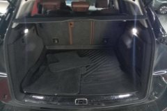 2017 Audi Q5 2017 2.0T AT 40TFSIDynamic #4