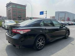 2021 Toyota Camry 2021 2.5S Feng ShangEdition #9