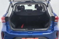 2019 GAC Trumpchi Trumpchi GS4 2018 1.5T MT 235TEliteFWD #20