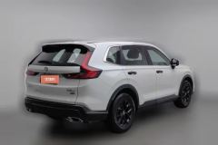 2023 Honda CR-V 2023 1.5T AT 240TURBO 2WDvitalityEdition 5Seat #2