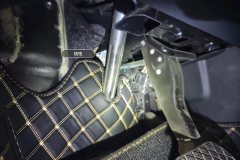 Steering Column