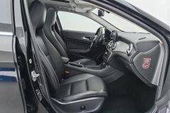 2015 Mercedes-Benz GLA-Class 2015 2.0T AT GLA220Luxury 4WD #22