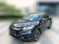 2017 Honda Vezel 2017 1.8 AT pioneerFWD #1