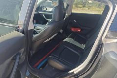 2023 Tesla Model Y 2022 PerformancehighPerformanceall wheel driveEdition #11