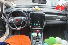 2018 BYD Song MAX 2017 1.5T AT Smart ConnectPremium7Seat #12