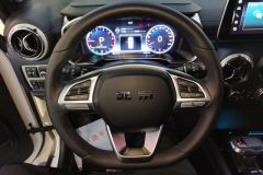 2024 Beijing Off-Road Beijing BJ40 2024 2.0T AT city ​​hunterGlory #15