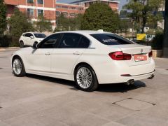 2018 BMW 3 Series 2018 2.0T AT 320LiFashion #6