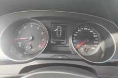 2019 Volkswagen Magotan 2019 2.0T AT 330TSILeading China VI #14
