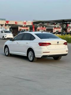 2019 Volkswagen Lavida 2019 1.5 AT Comfort China VI #9