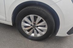 2024 Volkswagen Lavida 2023 NewSharp 1.5L AT OutstandingNewYiEdition #6