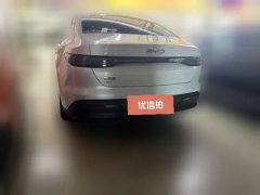 2025 BYD Seal 05 DM-i 2025 DM-i Smart Drive 1.5L AT 55KMLuxury #4