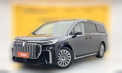 2024 Voyah Dreamer 2022 0carbonEdition Dream+SmartBattery life package 605km #1