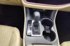 2016 Toyota Highlander 2015 2.0T AT Elite7Seat 4WD #16