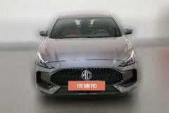 2021 MG MG5 2021 1.5 AT 180DVVT CVTyouthLuxury #3