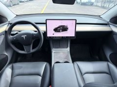 2022 Tesla Model Y 2022 Facelift rear wheel driveEdition #9
