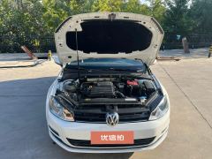 2016 Volkswagen Golf 2015 1.6 AT Comfort #17