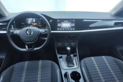 2022 Volkswagen Lavida 2022 280TSI DSG ATComfort #12