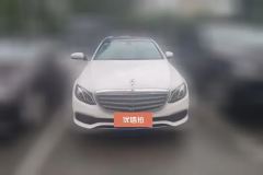 2019 Mercedes-Benz E-Class 2019 2.0T AT E300LSportFashion #2