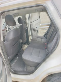 2019 Chery Tiggo 5x 2019 1.5 MT HEROUrbanEdition #7