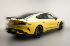 2025 Xiaomi Auto Xiaomi SU7 Ultra 2025 Ultra #2