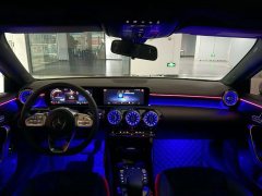 2023 Mercedes-Benz A-Class 2022 Facelift II 1.3T AT A 200 L Sportsedan chairFashion #5