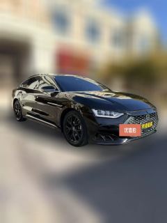 2024 BYD Han 2024 1.5T AT DM-i Glory 121KM Exclusive #3