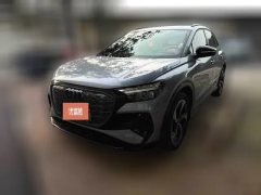 2022 Audi Q4 e-tron 2022 40 e-tron Enjoy firstEdition #1