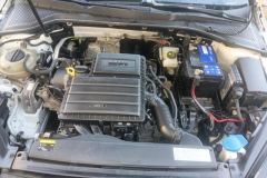 2016 Volkswagen Golf 2016 1.6 AT Fashion #10