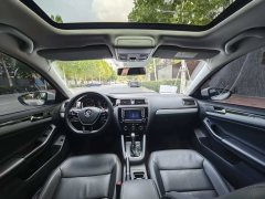 2016 Volkswagen Sagitar 2015 1.4T AT 230TSIComfort #9