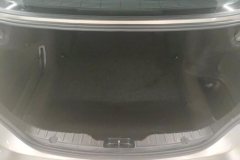 2016 BMW 5 Series 2014 2.0T AT 525LiLuxuryDesign Pkg #4