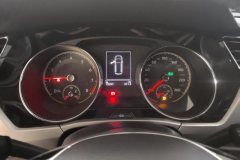 2020 Volkswagen Touran 2021 TouranL 1.4T AT 280TSI DSGExpand boundariesEdition 7Seat #14