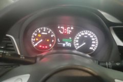2017 Nissan Sylphy 2016 1.6 AT XLLuxury #14