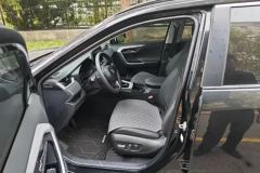 2025 Toyota RAV4 2024 2.0L AT CVT2WDfashionPlusEdition #9