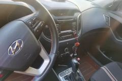 2017 Hyundai ix25 2016 1.6T AT GLSSmartFWD #13