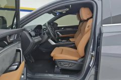 2023 BYD Tang PHEV 2023 1.5T AT DM-i Champion 112KM Exclusive #9