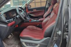 2020 Chang'an CS75 Plus 2021 1.5T AT Premium #9