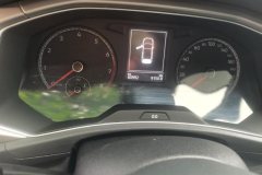 2018 Volkswagen T-Roc 2018 1.4T AT 230TSIFashionFWD #14