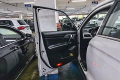 2017 Geely Auto Boyue 2016 1.8T AT Smart ConnectFWD #7
