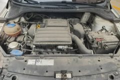 2019 Volkswagen Santana 2019 1.5 MT Fashion China VI #10