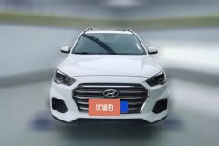 2021 Hyundai ix35 2020 2.0 AT Zhiyong·PleasureFWD #2