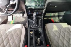 2023 Volkswagen Magotan 2023 2Million Edition 2.0T AT 330TSI DSGLuxury #16