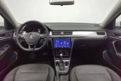 2018 Volkswagen Bora Sedan 2018 1.5 AT Comfort #14